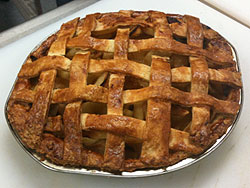 Apple Pie