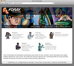 Foray, LLC www.foray.com