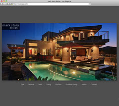 Mark Stary Design,  http://www.markstary.com